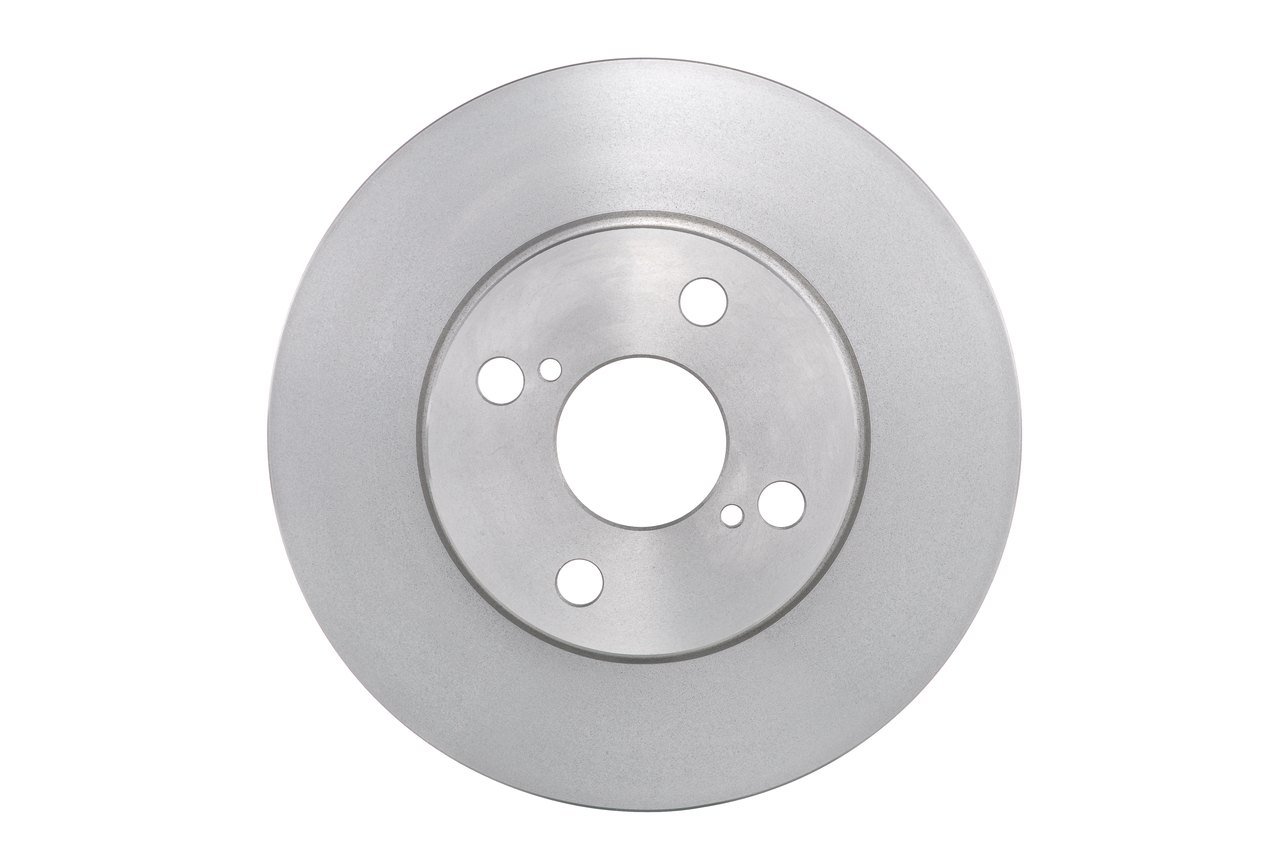 Brake Disc - 0986479085 BOSCH - 4351202060, 4351202100, 4351202070